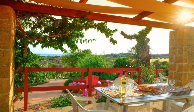 Grazioso Monolocale della Casa dell'Olivo
