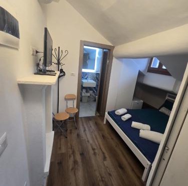 Grazioso Room