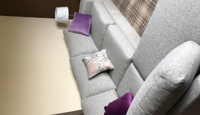 Greannan Upper Self Catering Apartment