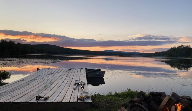 Great Adirondacks Experience