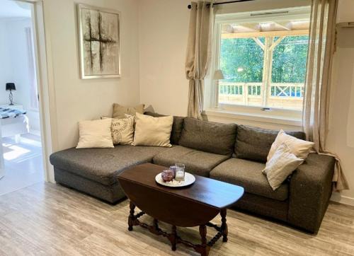 Great and spacious 4-room apartment
