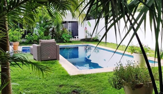 Great apartment #5 on 2 floors