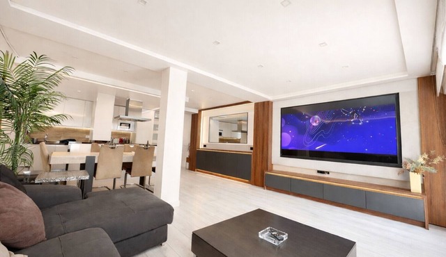 GREAT APARTMENT GRANADA CITY CENTRE