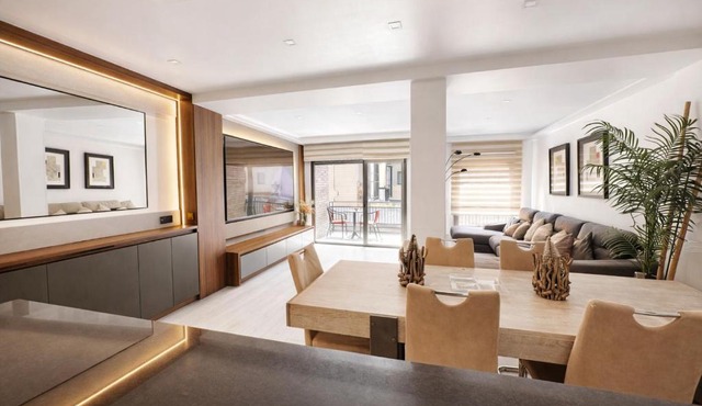 Great Apartment Granada City Centre