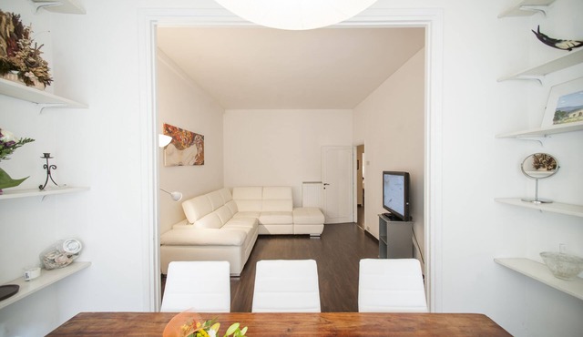 Great Apartment in great Location