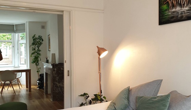 Great apartment