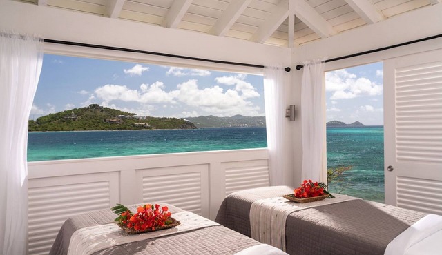 Great Bay Condominiums located at The Ritz-Carlton Club, St Thomas