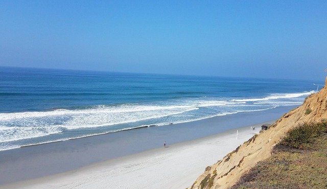 Great Beach Community Condo with lots of amenities - walk to all it has to offer
