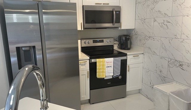 Great beautiful two bedroom apartment