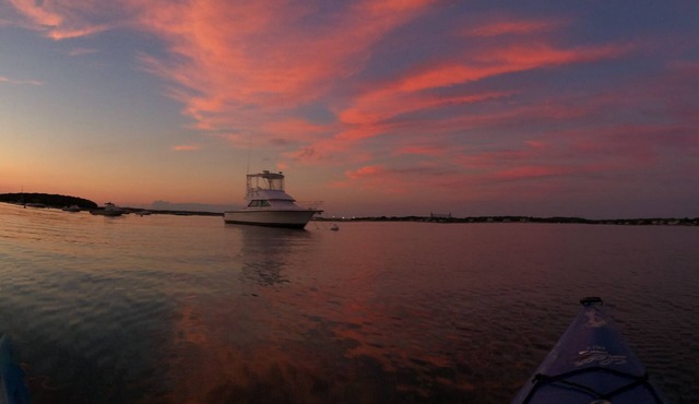 Great Cape escape!