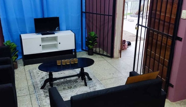 Great Carnival Accommodation Port of Spain , 3 Bedrooms, 2 Baths