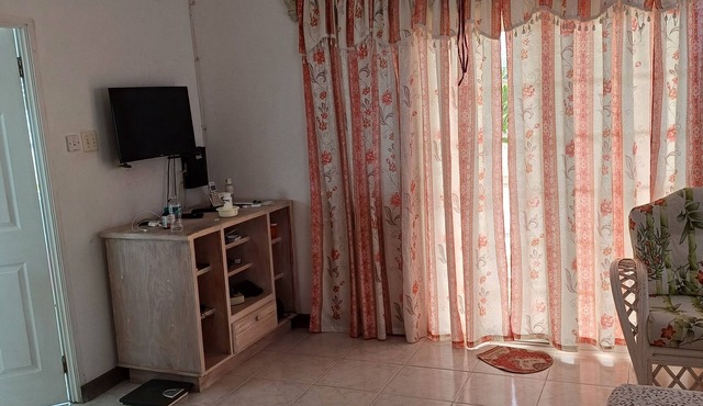 Great, Centrally located apartment with extra large rooms unit 3