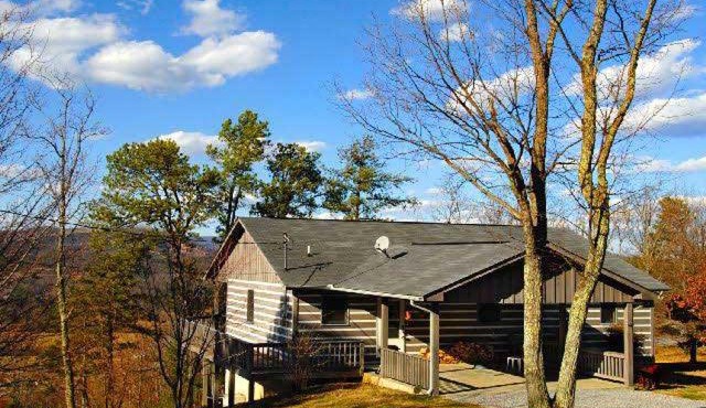 Great Escape Cabin