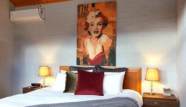 Great Escape Lofts