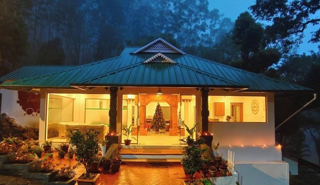 Great Escapes Resort