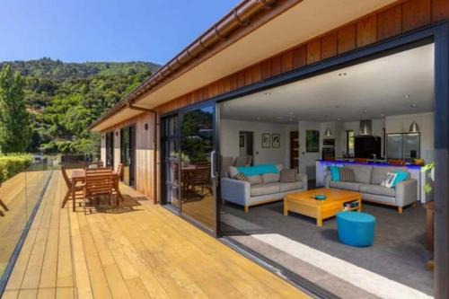 Great getaway
