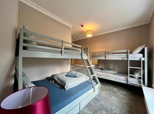 Great Glen Hostel