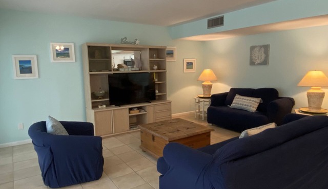 Great Harbour Cay Marina Townhouse