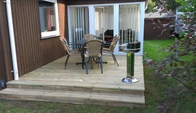 Great holiday home in Steinbergkirche