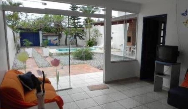 Great house