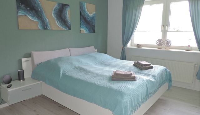 Great house surrounded by nature with space for the whole family! Proximity to the Baltic Sea