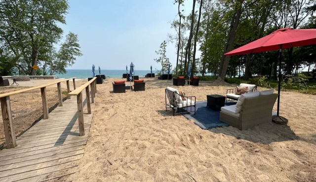Great Lakes Resort - Family Suite - Suite 1