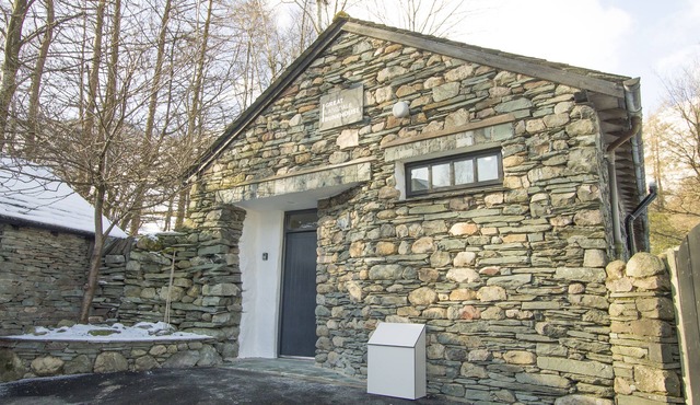 Great Langdale Bunkhouse Hostel