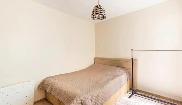Great location, 2 bedrooms,Cevahir mall