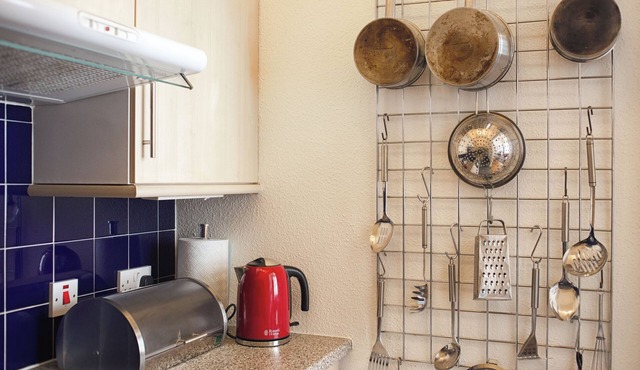 Great Location! 2BD/2 Bath in Centre of Edinburgh