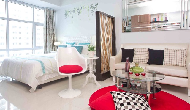 Great Location Entire Condo @ Makati CBD