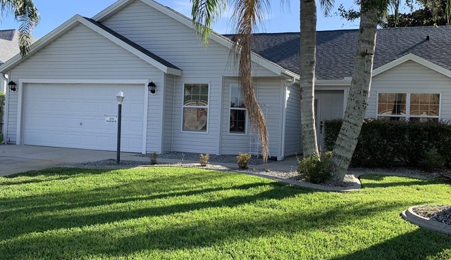Great Location in Village of Belvedere close to Sumpter Landing and shopping