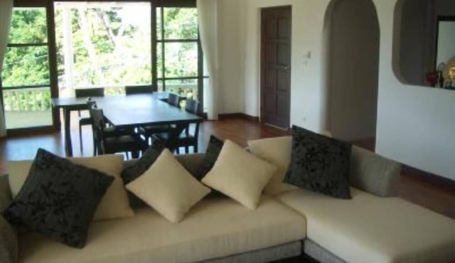 Great luxury Pool villa for rent in Surin