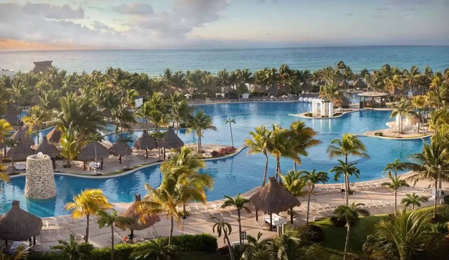 Great Mayan Riviera Maya