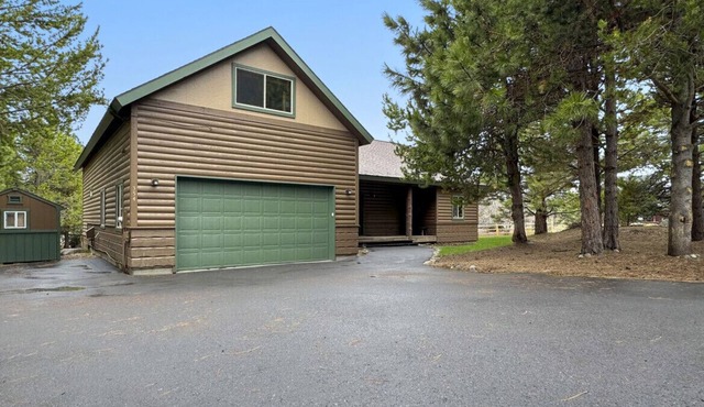 Great McCall Location w/Hot Tub & Large Yard