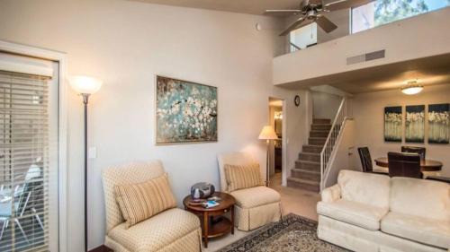 Great North Scottsdale Condo
