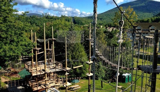 Great Pet Friendly Condo at Jiminy Peak for all Seasons