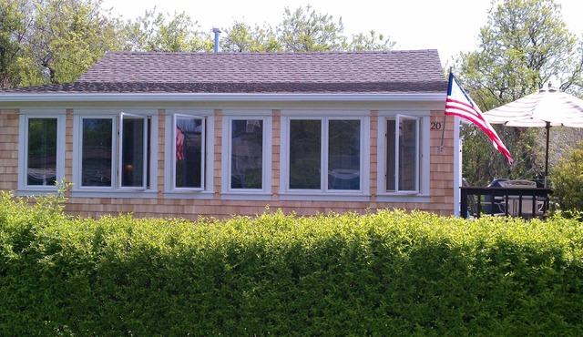 Great Point Judith location! NewlyRenovated! Air Conditioned! Read our reviews!