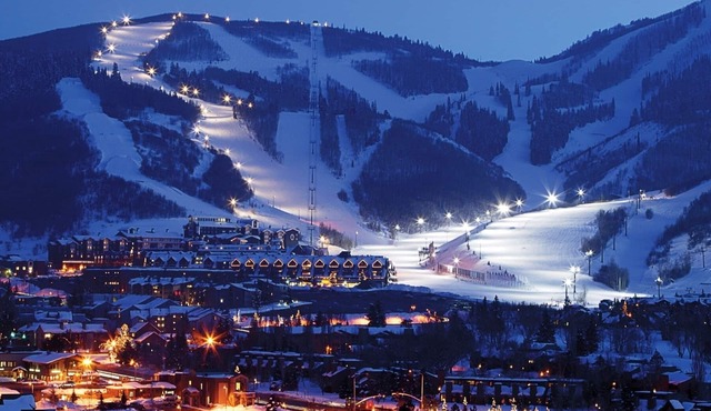 Great price! In/out first class skiing, 2-26-2- to 3-5-27