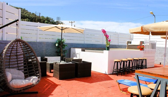 Great Seaside Villa with private pool in Sidari Perfect for Families