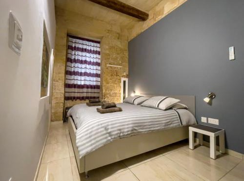 Great Siege Apartment