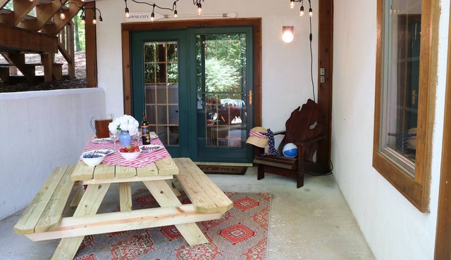 Great Spring Break Rates - Slopeside Boyne Mnt-1 Bdrm for 2-5