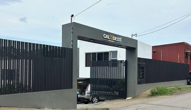 Great townhome with AC in Guácima, surrounded with nature and totally private