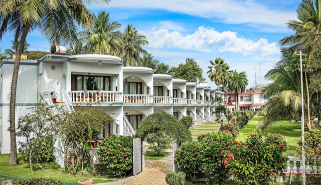 Great Trails River View Resort Thanjavur by GRT Hotels