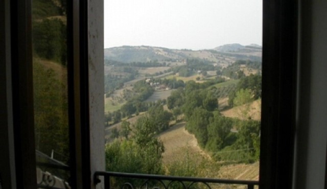 Great Umbria Scape headquarter!