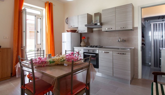 Great value apartment near the beach of Sant'Isidoro m527