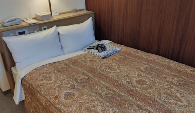 Great value for 2 people Couple plan Nonsmo/Toride Ibaraki