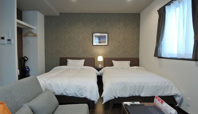 Great value for 4 nights or more Spacious 30m2 o/Ina Nagano