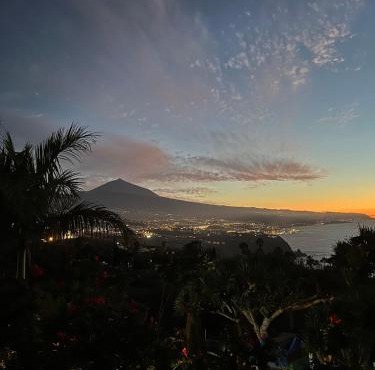Great views & heated pool - El Perenquen 1