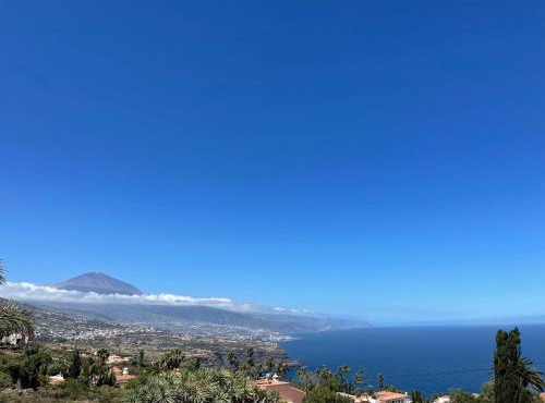Great views & heated pool - El Perenquen 3