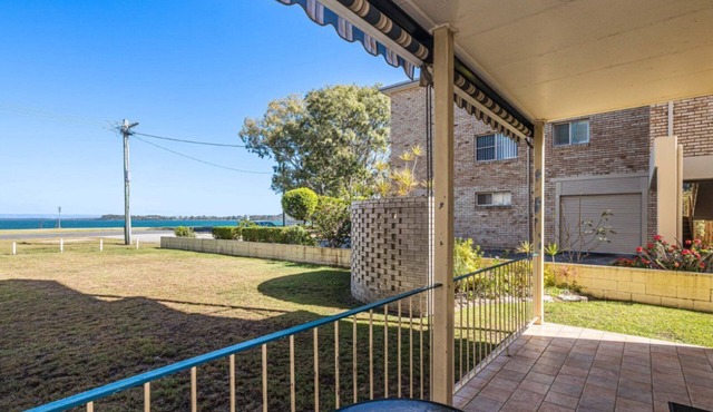 Great Views, Ground Floor Unit